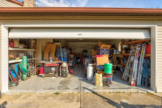 9975 Tuscola Rd, House other with 3 bedrooms, 1 bathrooms and null parking in Clio MI | Image 21