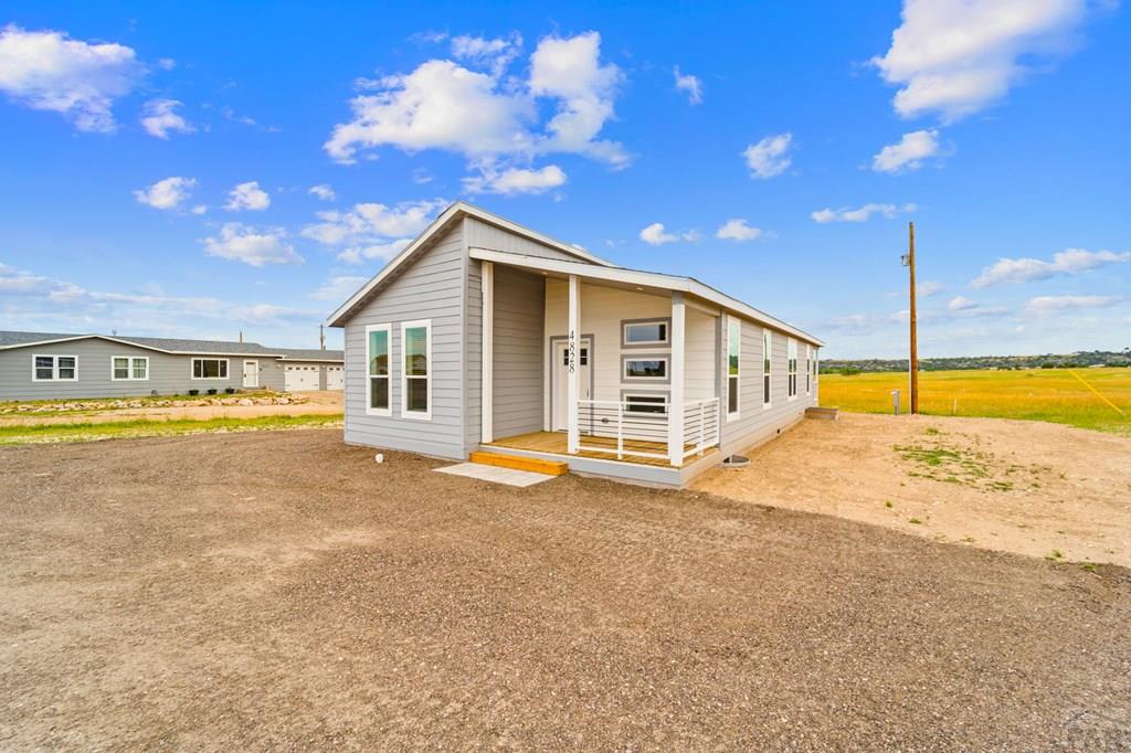 Residential in Colorado City 4