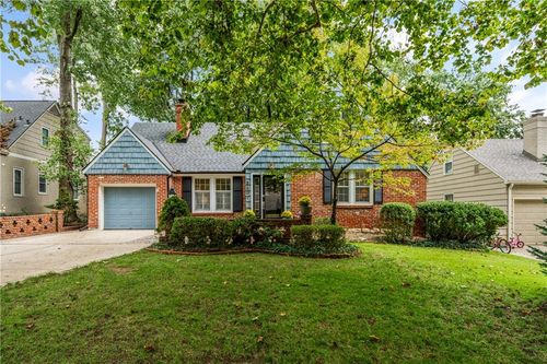 5307 Aberdeen Rd, Fairway, KS, 66205 | Card Image