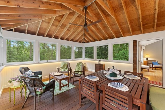 9 Lofty Heights Rd, House other with 3 bedrooms, 2 bathrooms and 4 parking in Westerly RI | Image 18