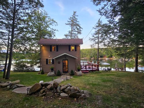 7-1 Fish Cove Road, Meredith, NH, 03253 | Card Image