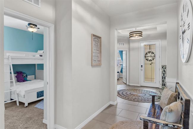10815 Laxer Cay Loop, House other with 4 bedrooms, 4 bathrooms and null parking in San Antonio FL | Image 9