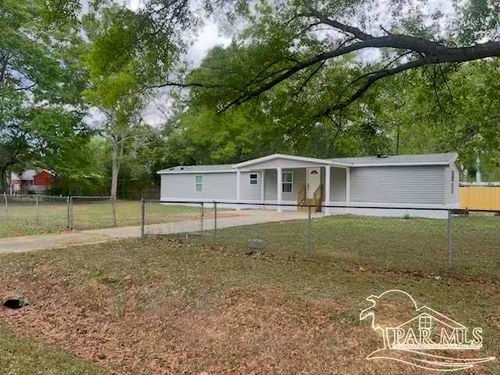 101 Rittenberry Rd, Cantonment, FL, 32533-1019 | Card Image