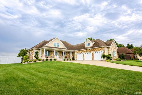 277 Juniper Ln, Plymouth, IN, 46563-7957 | Card Image