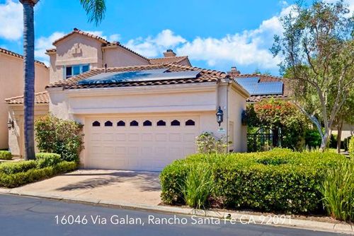 16046 Via Galan, Rancho Santa Fe, CA, 92091-4006 | Card Image