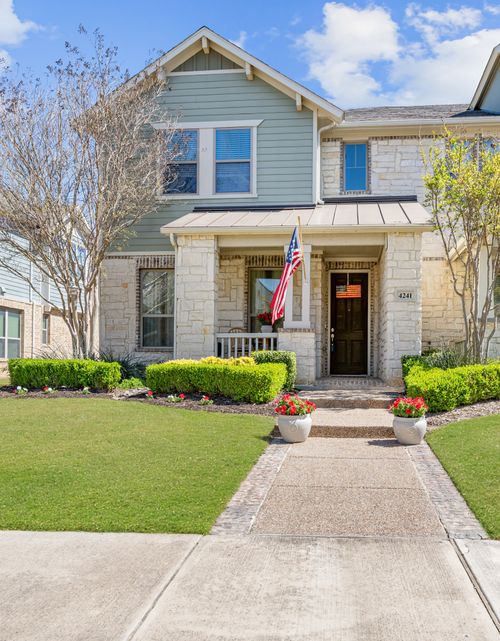 4241 Cascade Sky Dr, Arlington, TX, 76005-1144 | Card Image