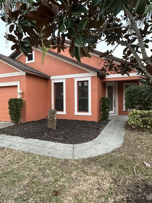2823 Glenridge Cir, Merritt Island, FL, 32953-2957 | Card Image