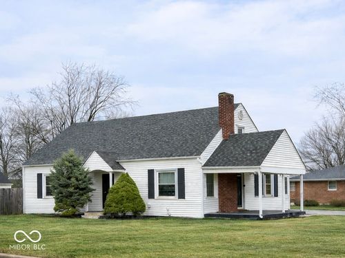 4341 S 8th St, Terre Haute, IN, 47802-4305 | Card Image