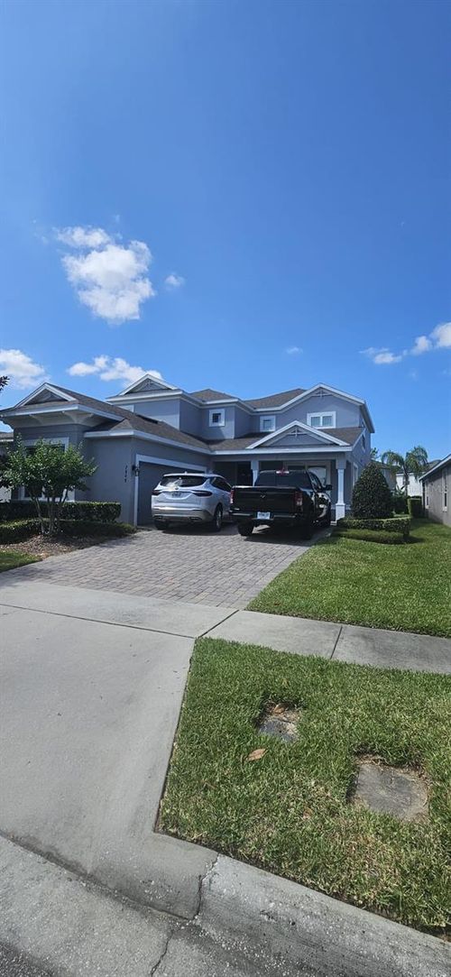 7848 Bostonian Dr, WINTER GARDEN, FL, 34787-5185 | Card Image