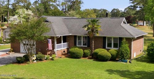 253 Shoreline Dr, New Bern, NC, 28562-9557 | Card Image
