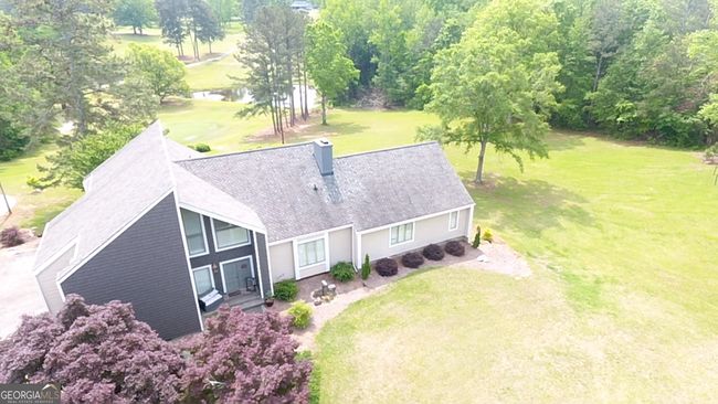 1323 Fairway Dr, House other with 5 bedrooms, 6 bathrooms and null parking in Elberton GA | Image 44