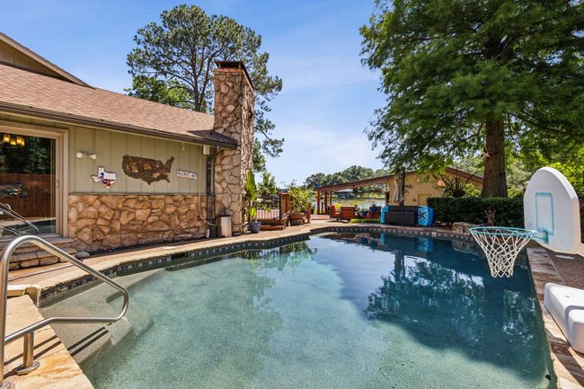 17 Bayside Dr, House other with 4 bedrooms, 3 bathrooms and null parking in Malakoff TX | Image 25