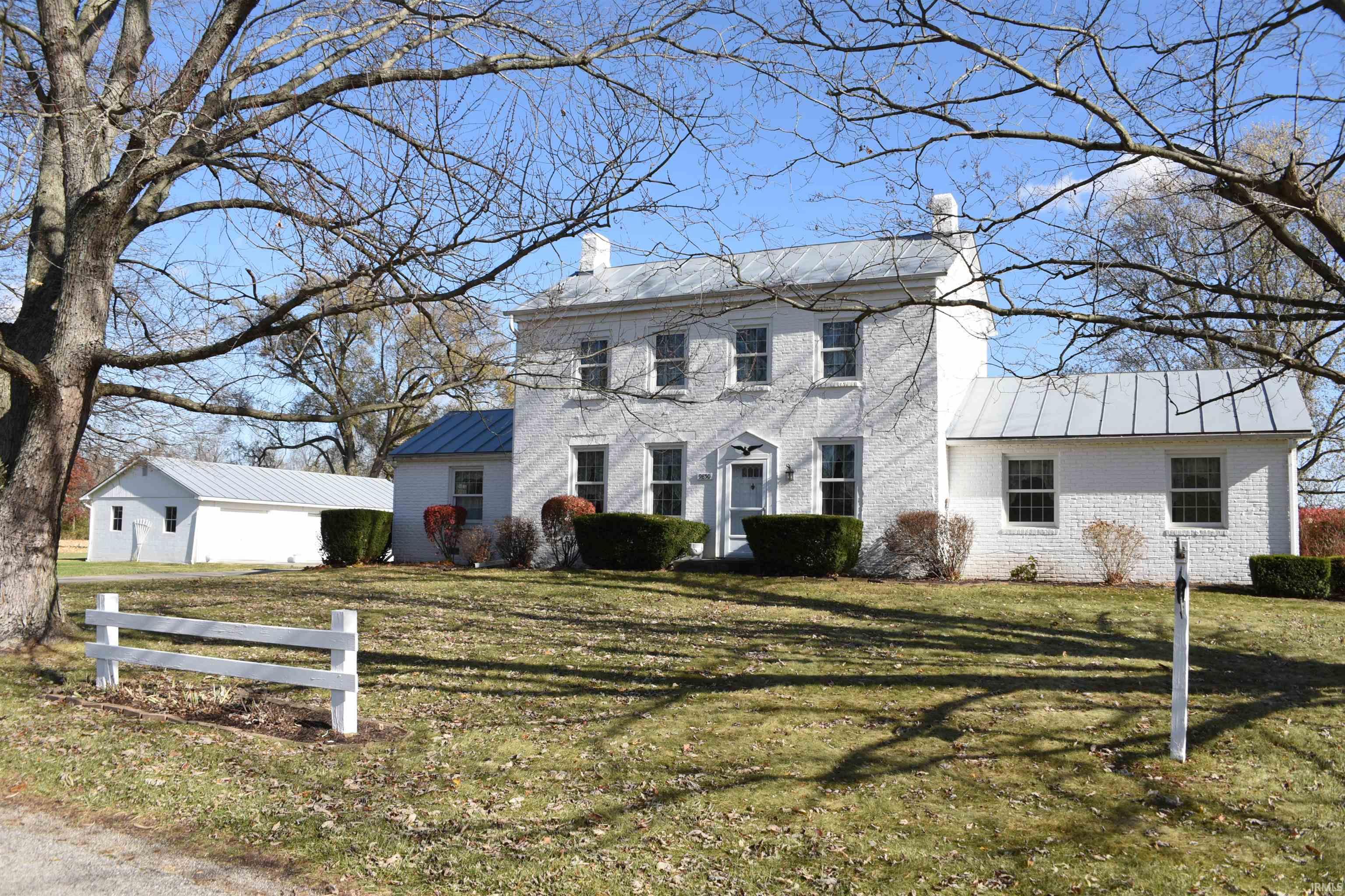 Farm in Albany 2