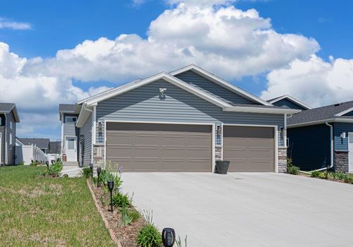 6365 83rd Avenue S, Horace, ND, 58047 | Card Image