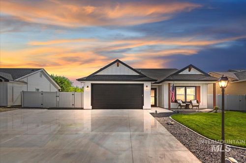 1540 Wagon Rd, Weiser, ID, 83672-1002 | Card Image