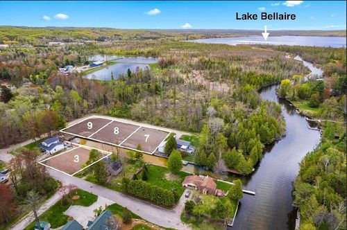 Lot 3 Harbor Street, Kearney Township, MI, 49615 | Card Image