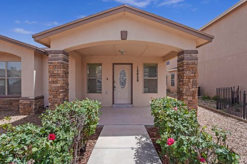 12858 Hueco Hill Dr, El Paso, TX, 79938-5235 | Card Image