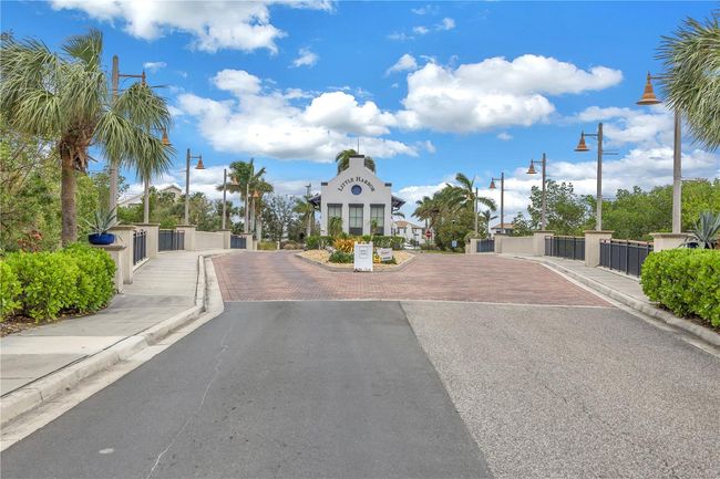 551 Bahia Beach Blvd, Townhouse with 2 bedrooms, 3 bathrooms and null parking in RUSKIN FL | Image 53