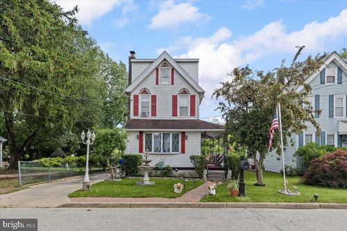 42 Spruce St, CHERRY HILL, NJ, 08002-2320 | Card Image