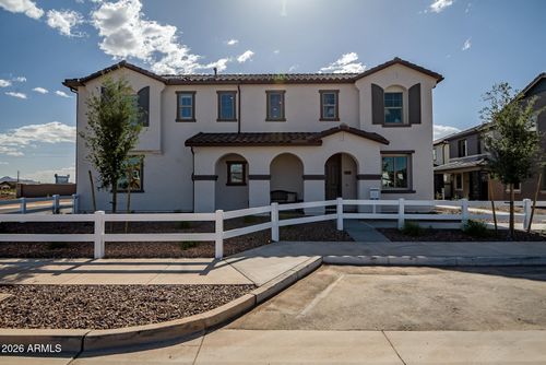 43234 N Hinoki St, Queen Creek, AZ, 85140-3903 | Card Image