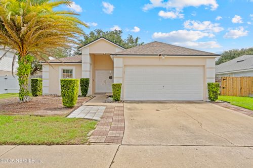 2125 Ardencroft Dr, Jacksonville, FL, 32246-0541 | Card Image
