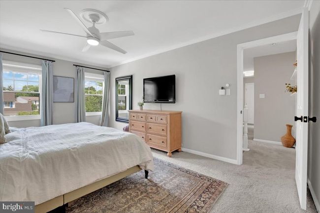 12649 Thunder Chase Dr, House other with 4 bedrooms, 4 bathrooms and null parking in RESTON VA | Image 19