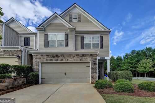 1527 Landmark Lane, Cumming, GA, 30040 | Card Image