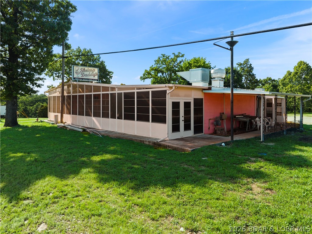 Commercial Sale in Sunrise Beach 2