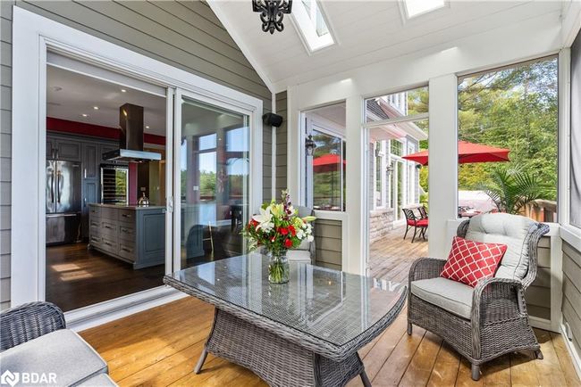 1043 Fortunes Trail, House other with 6 bedrooms, 4 bathrooms and 6 parking in Algonquin Highlands ON | Image 8