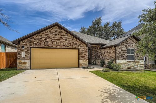 121 Frogfruit Way, San Marcos, TX, 78666-3498 | Card Image