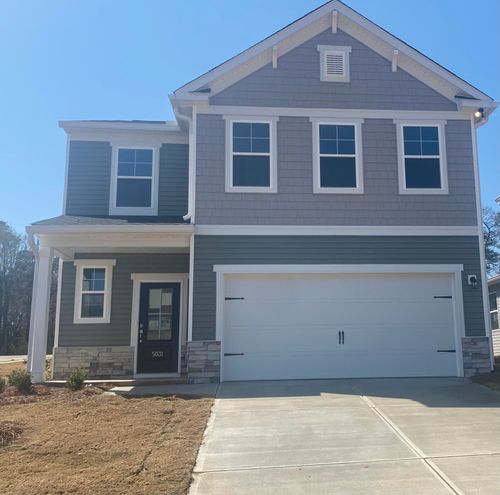 5031 Proper Court, North Augusta, SC, 29860 | Card Image