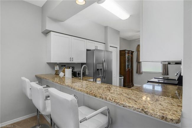 APT-3115 - 2700 Cypress Trace Cir, Condo with 2 bedrooms, 2 bathrooms and 1 parking in NAPLES FL | Image 7