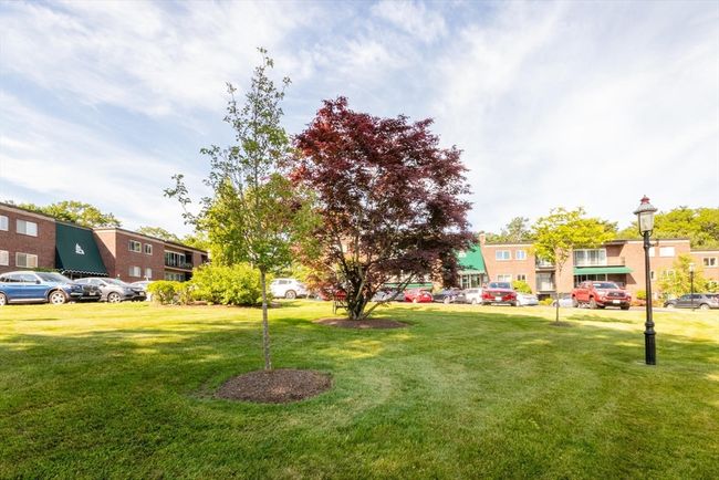 APT-131 - 1202 Greendale Ave, Condo with 1 bedrooms, 1 bathrooms and 1 parking in Needham MA | Image 6