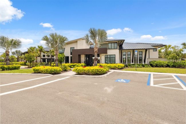 33466 Landsman Loop, House other with 4 bedrooms, 5 bathrooms and null parking in Wesley Chapel FL | Image 26
