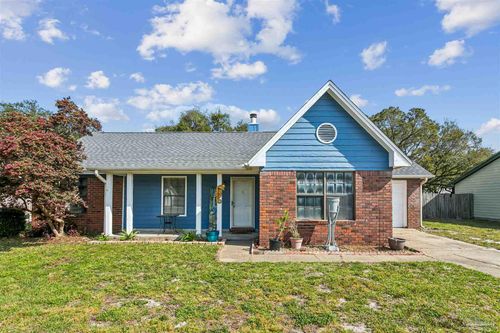 4720 Kitty Hawk Cir, Gulf Breeze, FL, 32563-9289 | Card Image