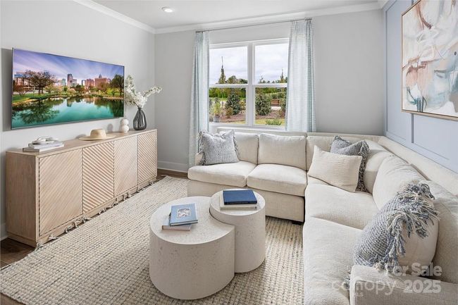 *This image is not of the actual home, but a photo of our model home, shown for representative purposes.* | Image 7