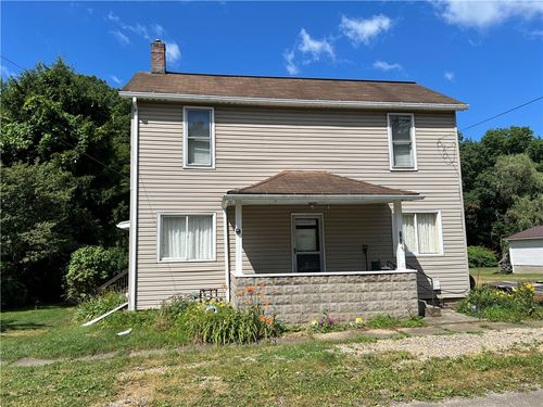 188 Arch St, CREEKSIDE, PA, 15732-2103 | Card Image