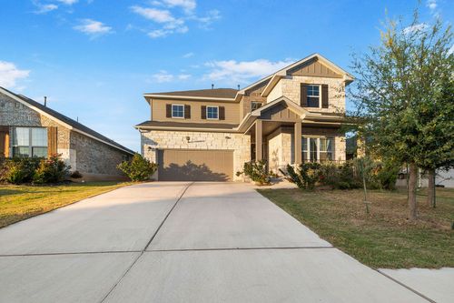 6512 Covina Ln, Pflugerville, TX, 78660-6882 | Card Image