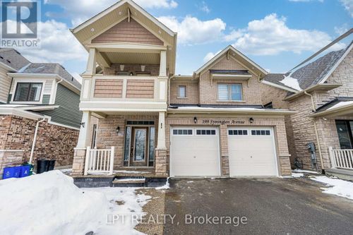 199 Symington Avenue S, Oshawa (Windfields), ON, L1L0J8 | Card Image