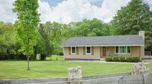 7963 Corydon Ridge Rd Ne, Lanesville, IN, 47136-8933 | Card Image