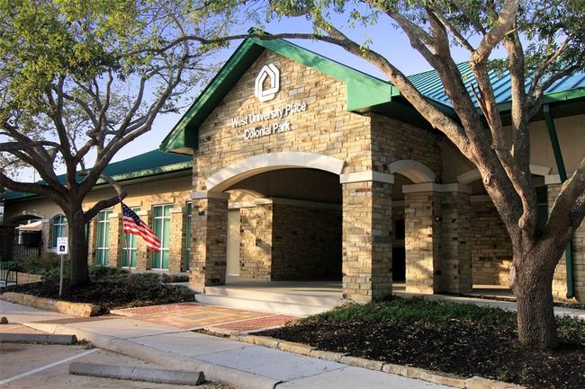 4116 Bissonnet St, House other with 0 bedrooms, 0 bathrooms and null parking in West University Place TX | Image 12