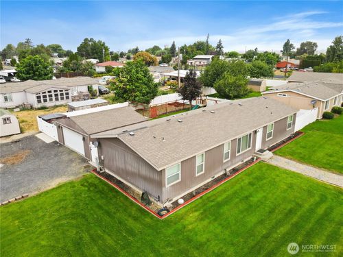 513 S Adams Avenue, Warden, WA, 98857 | Card Image