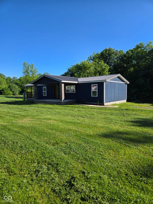 2260 State Highway 250, Paris Crossing, IN, 47270-9763 | Card Image