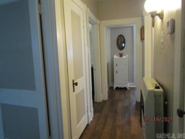 909 Pine St, House other with 2 bedrooms, 1 bathrooms and null parking in Crossett AR | Image 29