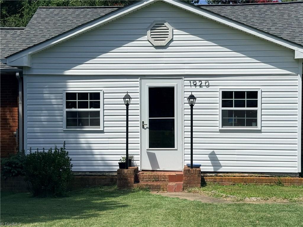Residential in Reidsville 3
