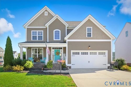 4701 Cabretta Dr, Moseley, VA, 23120-1794 | Card Image