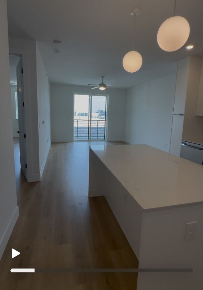 Open floor kitchen and living room | Image 8