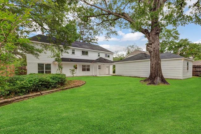 Huge backyard with endless possibilities. | Image 38