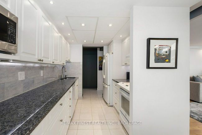 507 - 165 Ontario St, Condo with 2 bedrooms, 2 bathrooms and null parking in Kingston ON | Image 20