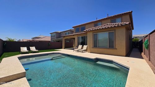 25609 N 163rd Drive, Surprise, AZ, 85387 | Card Image